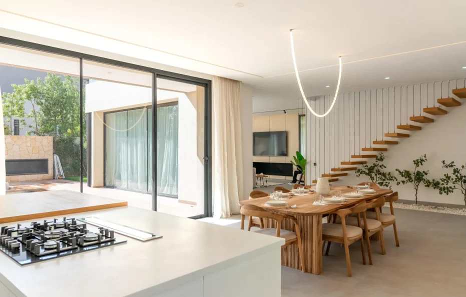 Villa Silia | Villa à Marrakech