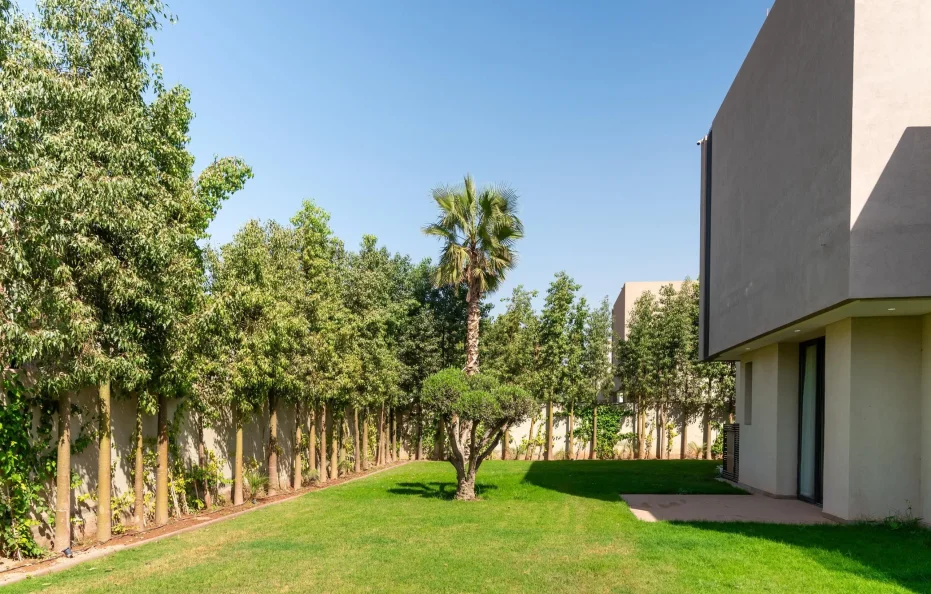 Villa Silia | Villa à Marrakech