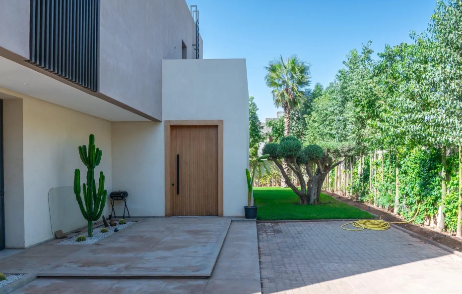 Villa Silia | Villa à Marrakech