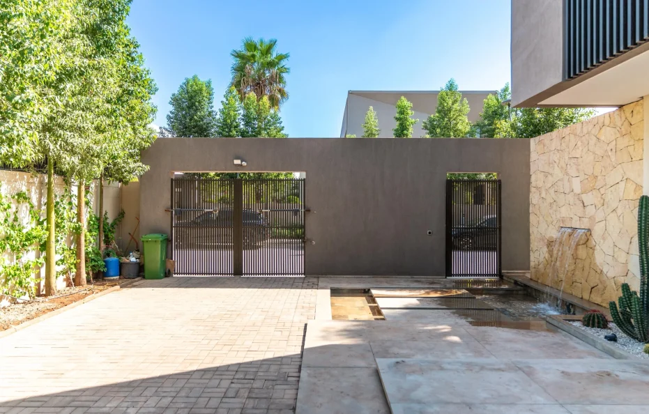 Villa Silia | Villa à Marrakech