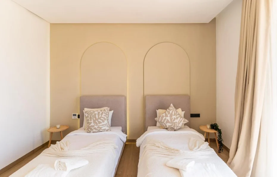 Villa Silia | Villa à Marrakech