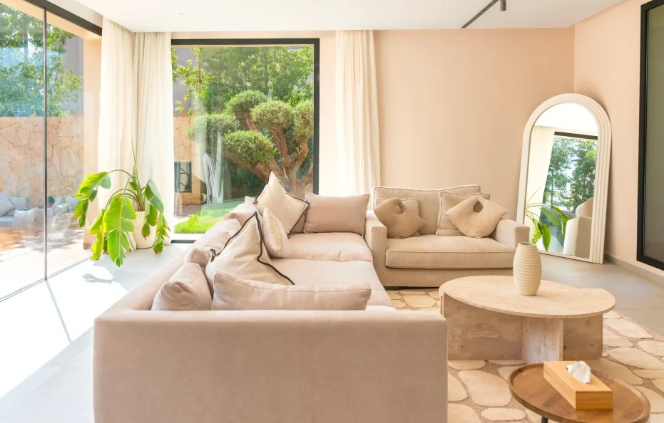 Villa Silia | Villa à Marrakech