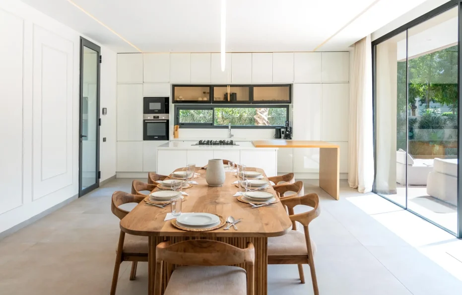 Villa Silia | Villa à Marrakech