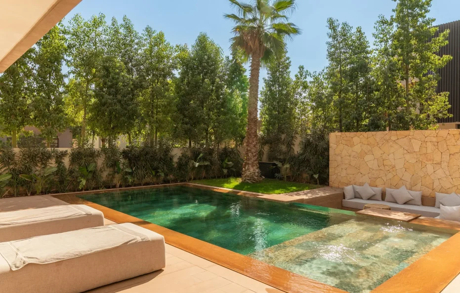 Villa Silia | Villa à Marrakech