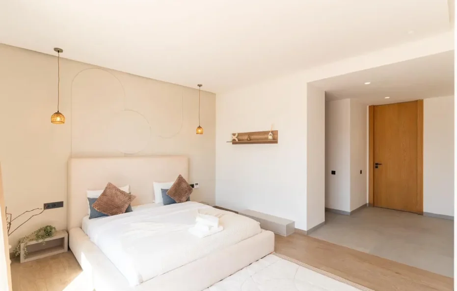 Villa Silia | Villa à Marrakech