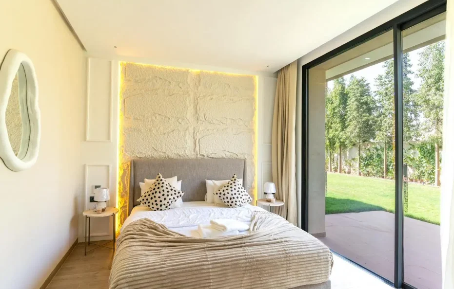 Villa Silia | Villa à Marrakech