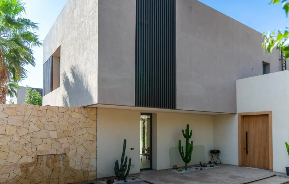 Villa Silia | Villa à Marrakech