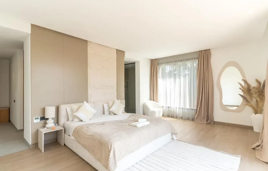 Villa Silia | Villa à Marrakech