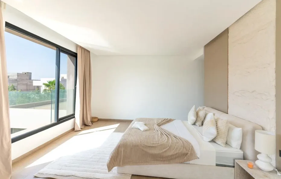 Villa Silia | Villa à Marrakech