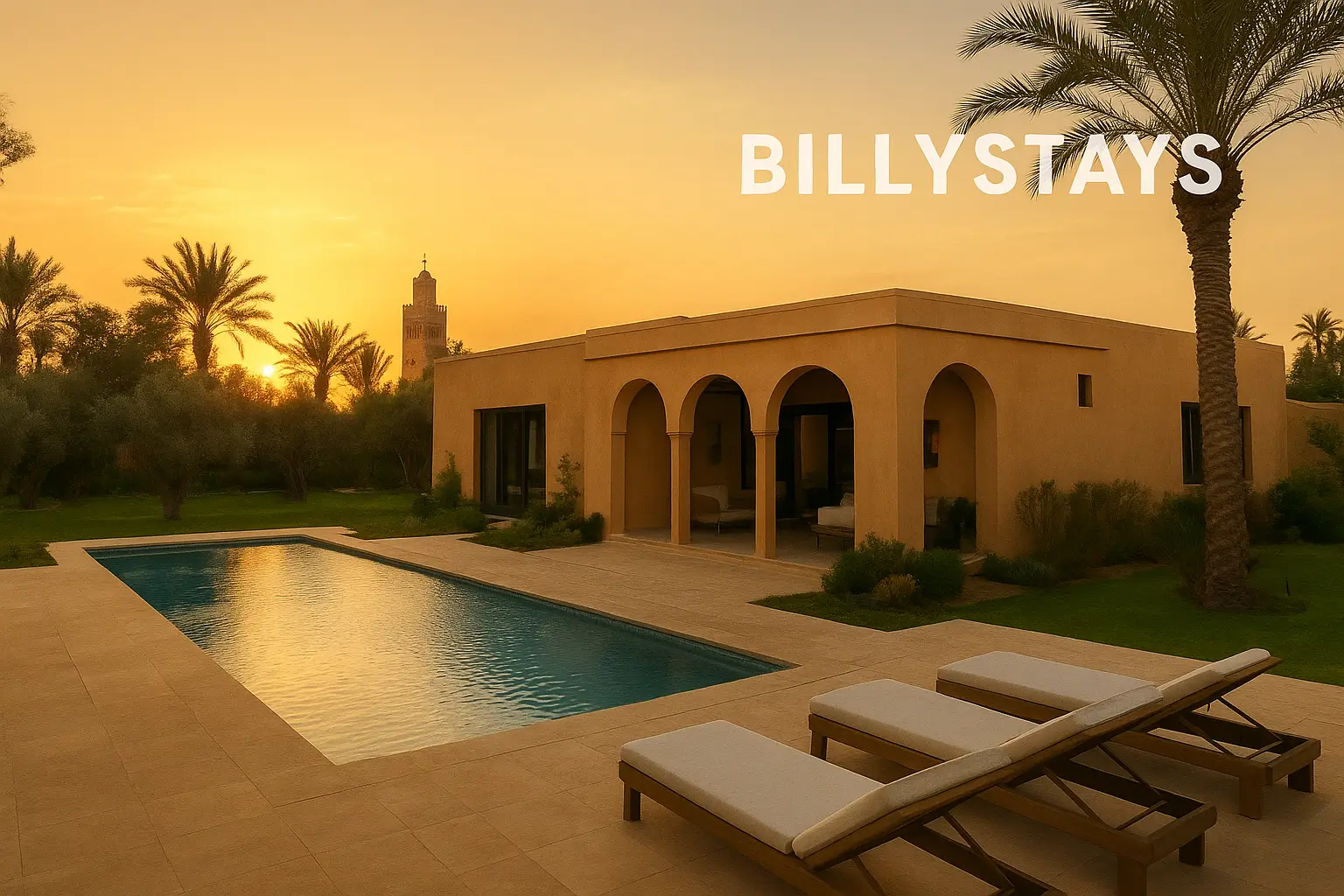 Villapremium