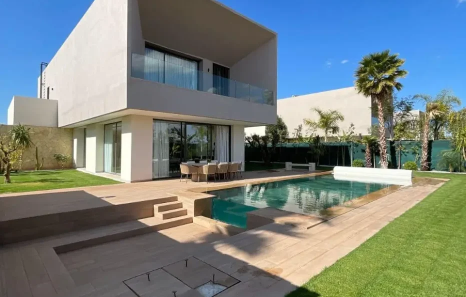 Villa Serina | Villa à Marrakech
