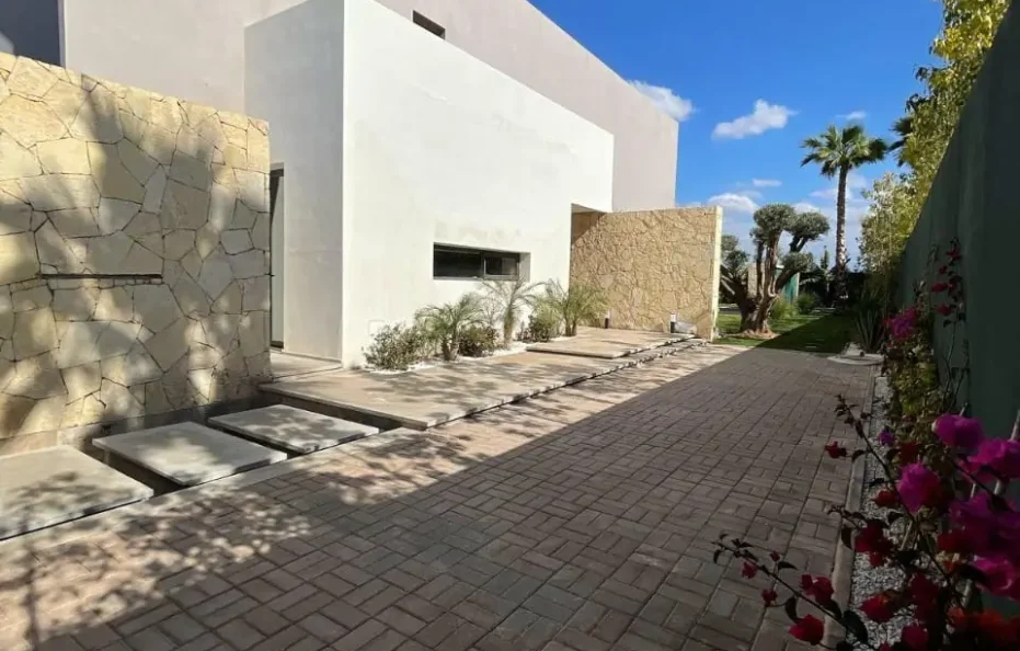 Villa Serina | Villa à Marrakech