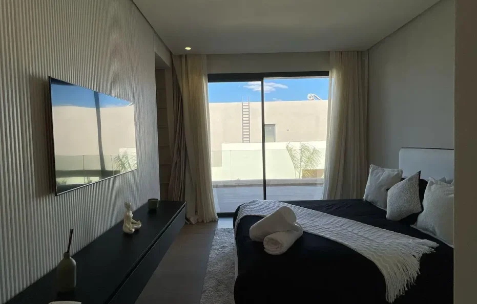 Villa Serina | Villa à Marrakech