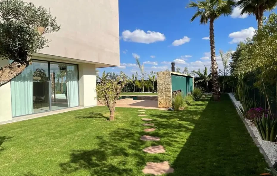 Villa Serina | Villa à Marrakech