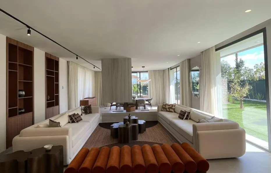 Villa Serina | Villa à Marrakech