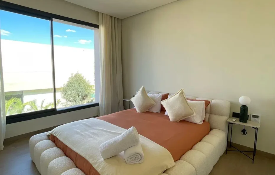 Villa Serina | Villa à Marrakech