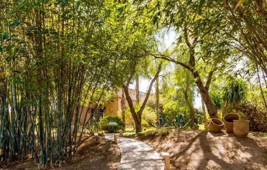 Villa Silvana | Villa à Marrakech