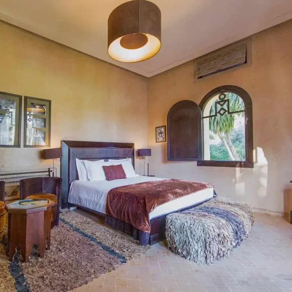 Location Villa Silvana Marrakech – aperçu supplémentaire de la propriété
