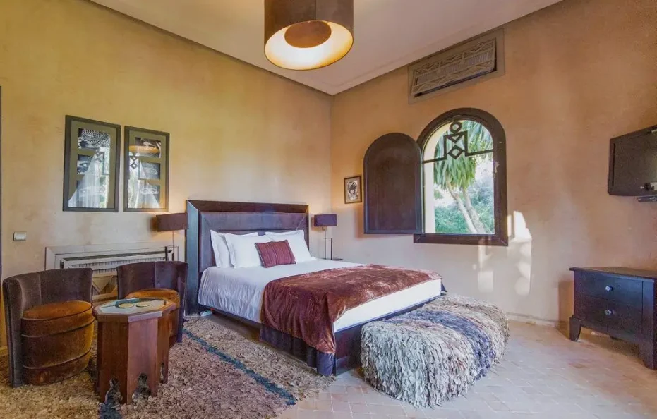 Villa Silvana | Villa à Marrakech