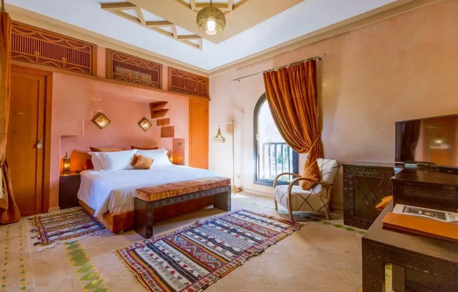Villa Silvana | Villa à Marrakech