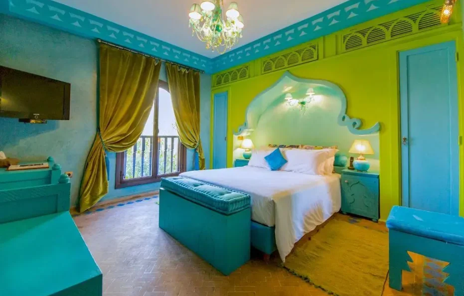 Villa Silvana | Villa à Marrakech
