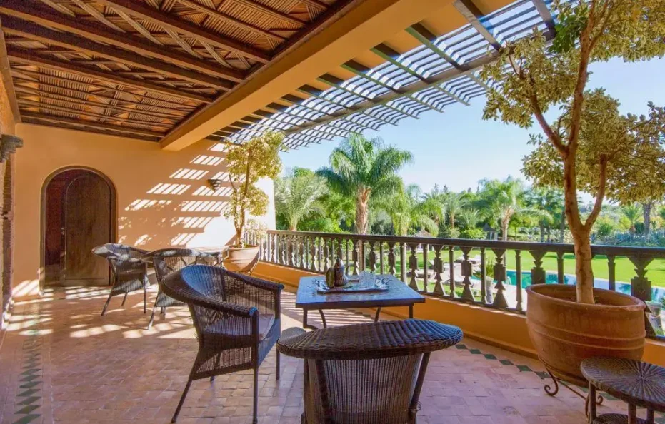 Villa Silvana | Villa à Marrakech