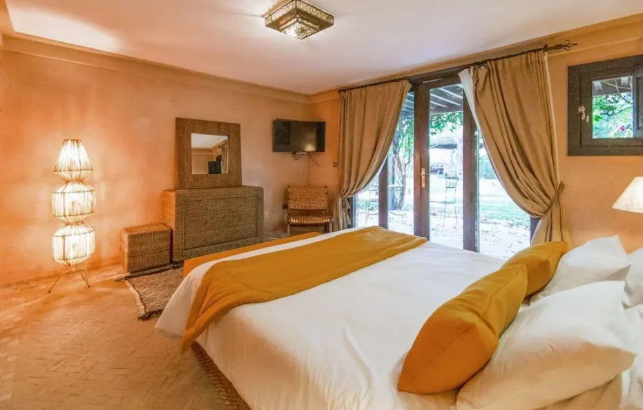Villa Silvana | Villa à Marrakech