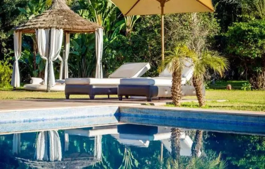 Villa Silvana | Villa à Marrakech