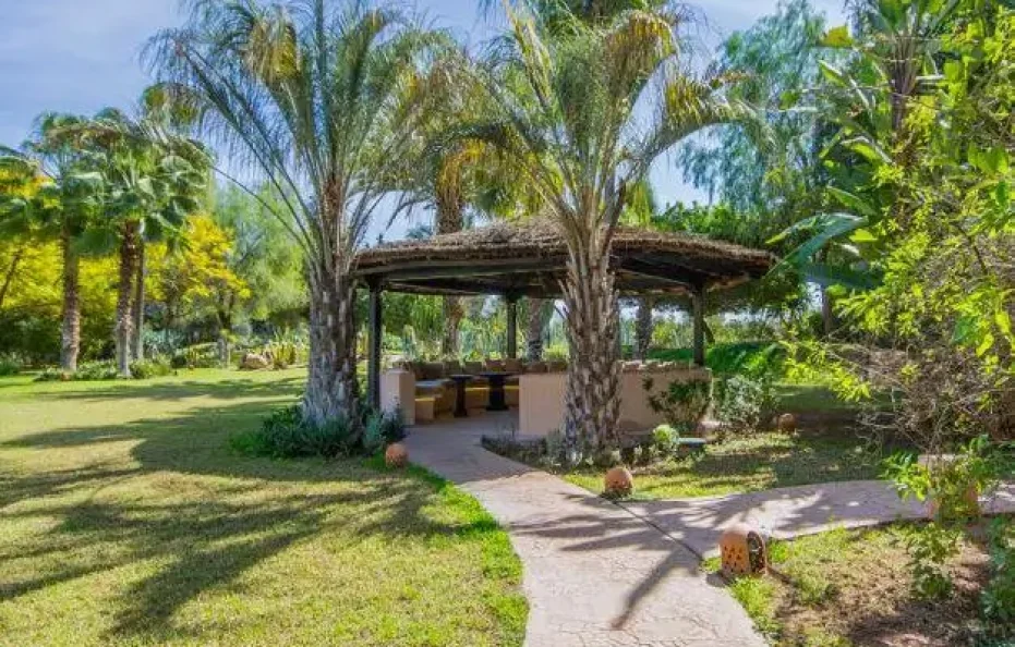 Villa Silvana | Villa à Marrakech