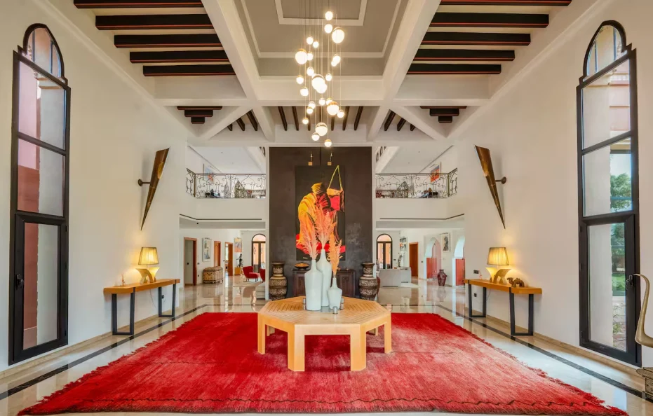 Villa Daniel | ViLLa à Marrakech