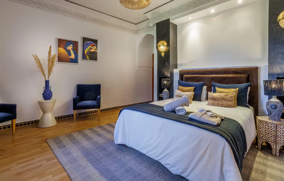 Villa Daniel | ViLLa à Marrakech