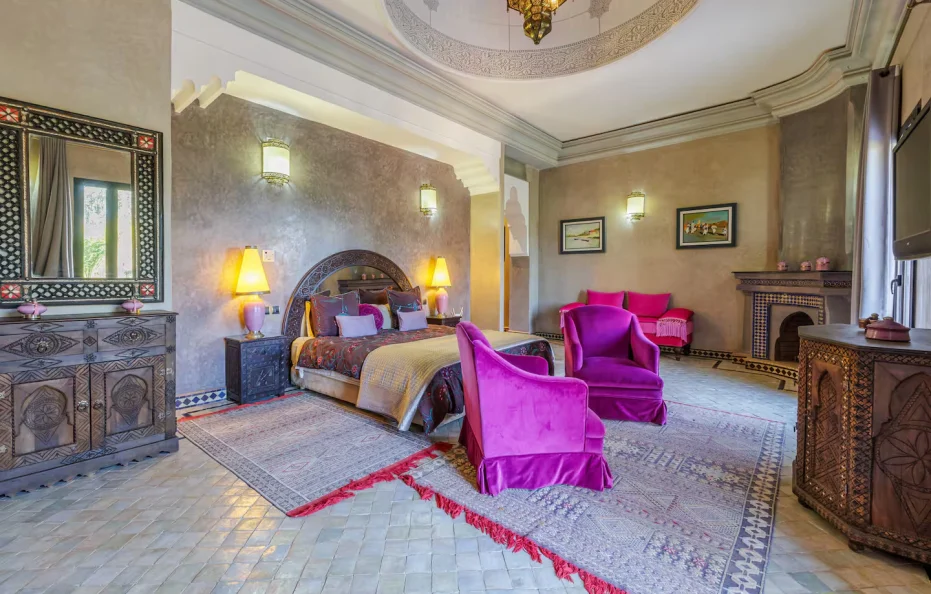 Villa Daniel | ViLLa à Marrakech