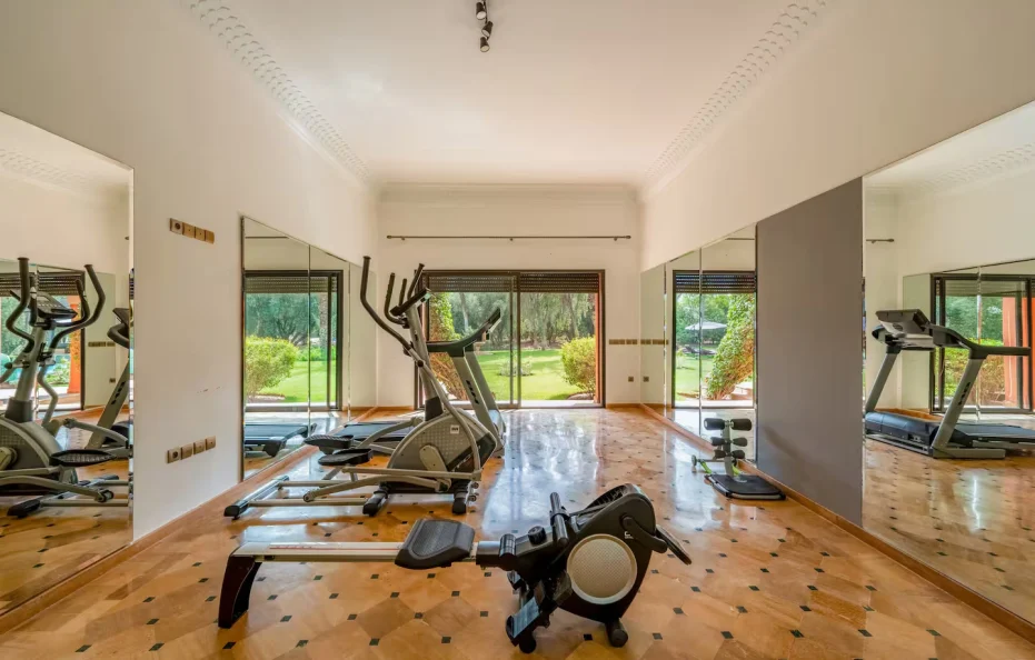 Villa Daniel | ViLLa à Marrakech