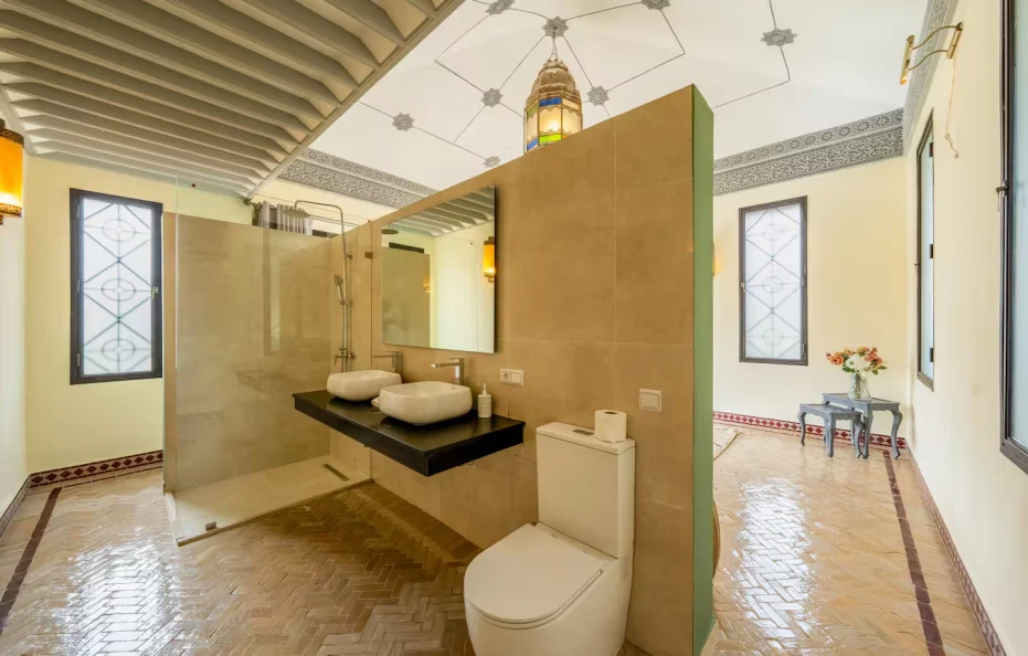 Villa Daniel | ViLLa à Marrakech