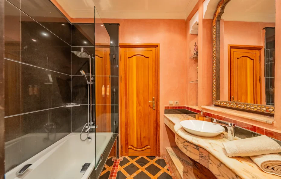 Villa Daniel | ViLLa à Marrakech