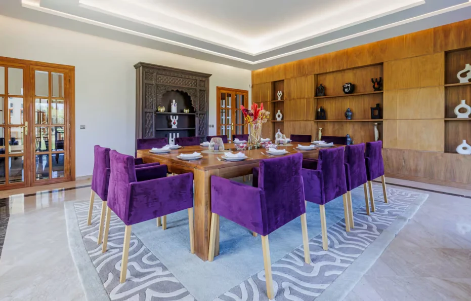 Villa Daniel | ViLLa à Marrakech