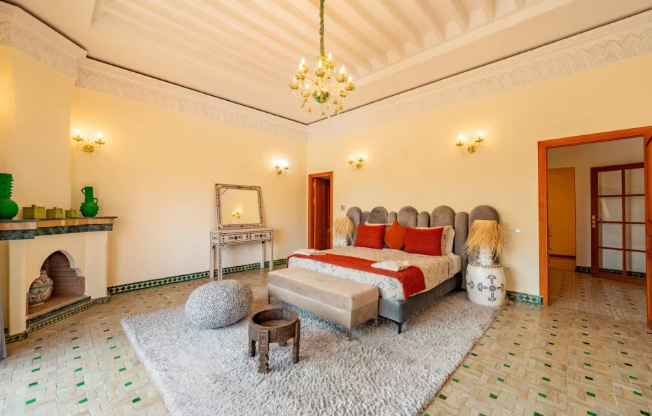 Villa Daniel | ViLLa à Marrakech