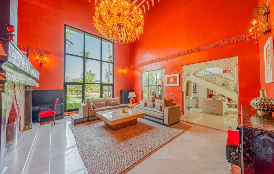 Villa Daniel | ViLLa à Marrakech