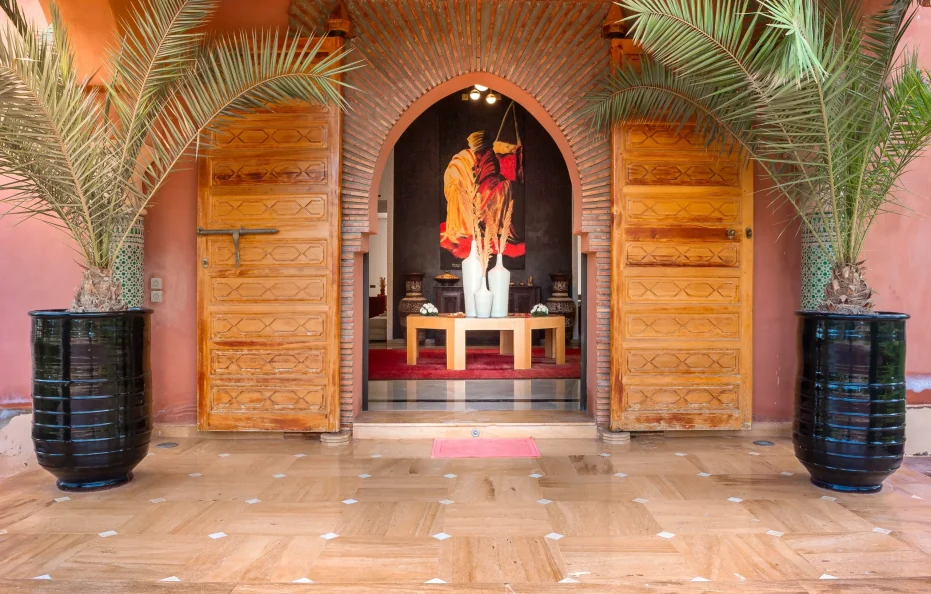 Villa Daniel | ViLLa à Marrakech