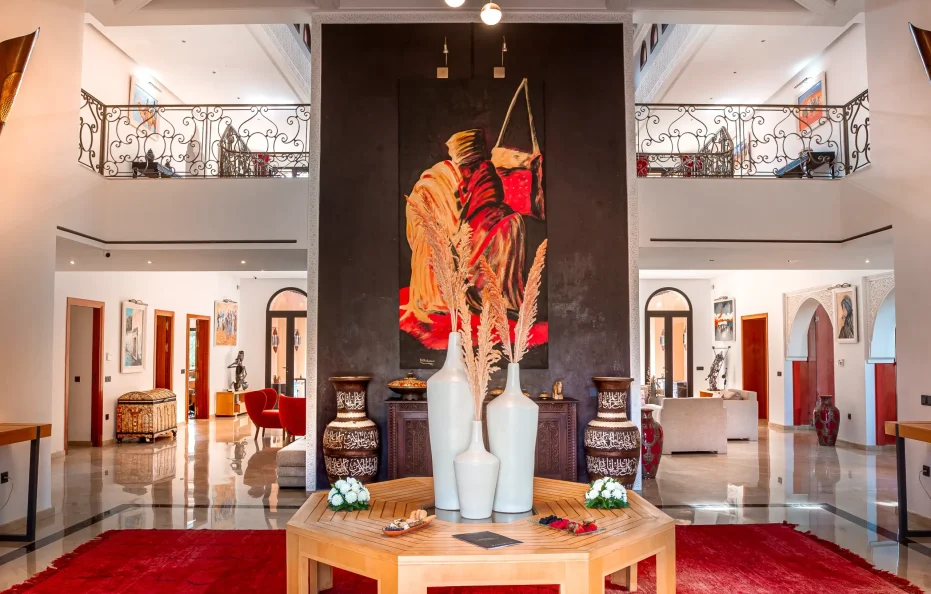 Villa Daniel | ViLLa à Marrakech