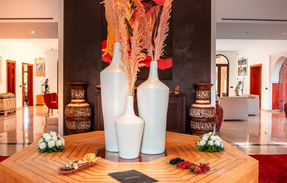 Villa Daniel | ViLLa à Marrakech