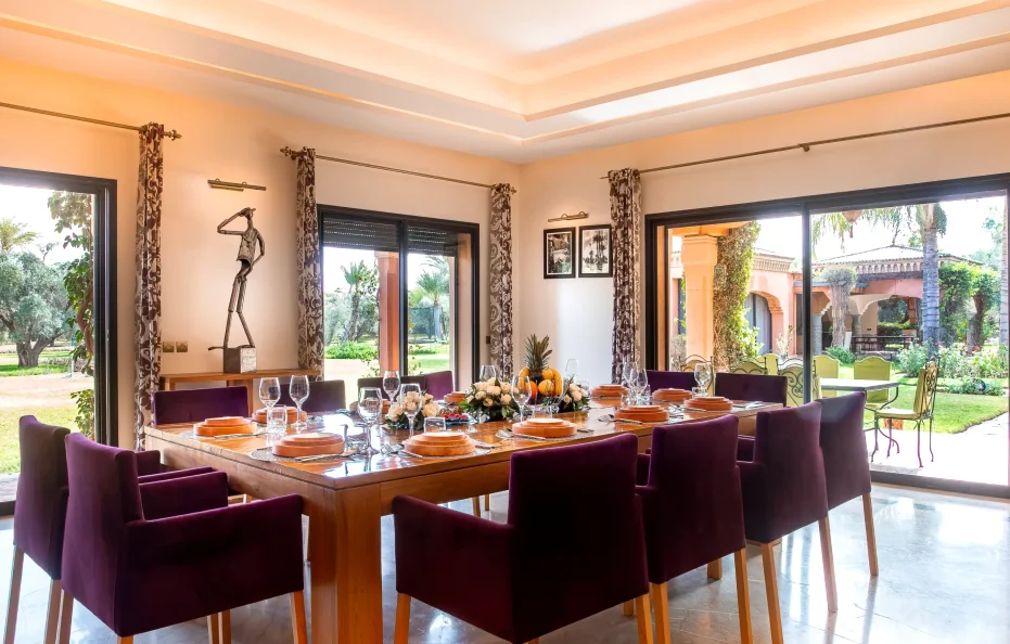 Villa Daniel | ViLLa à Marrakech