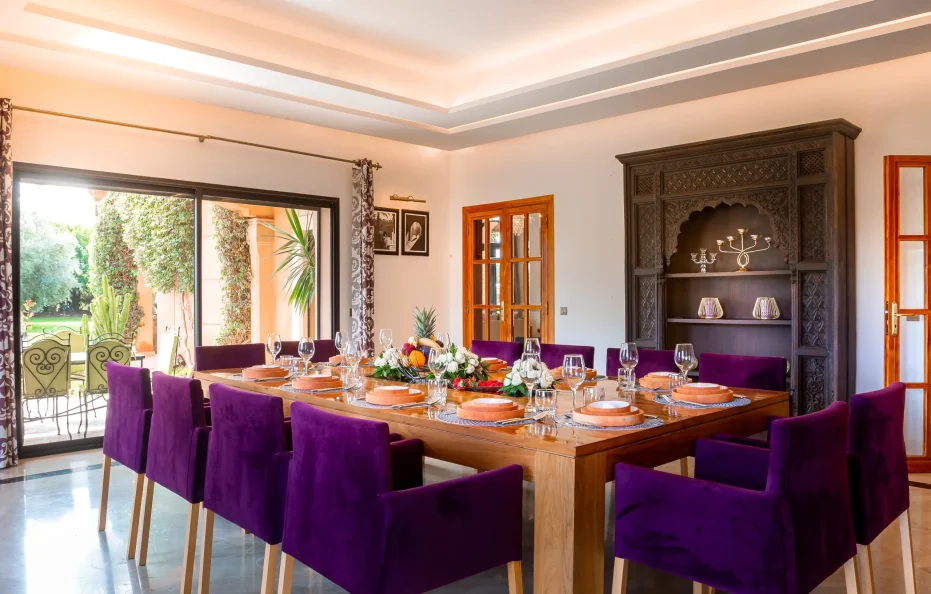 Villa Daniel | ViLLa à Marrakech