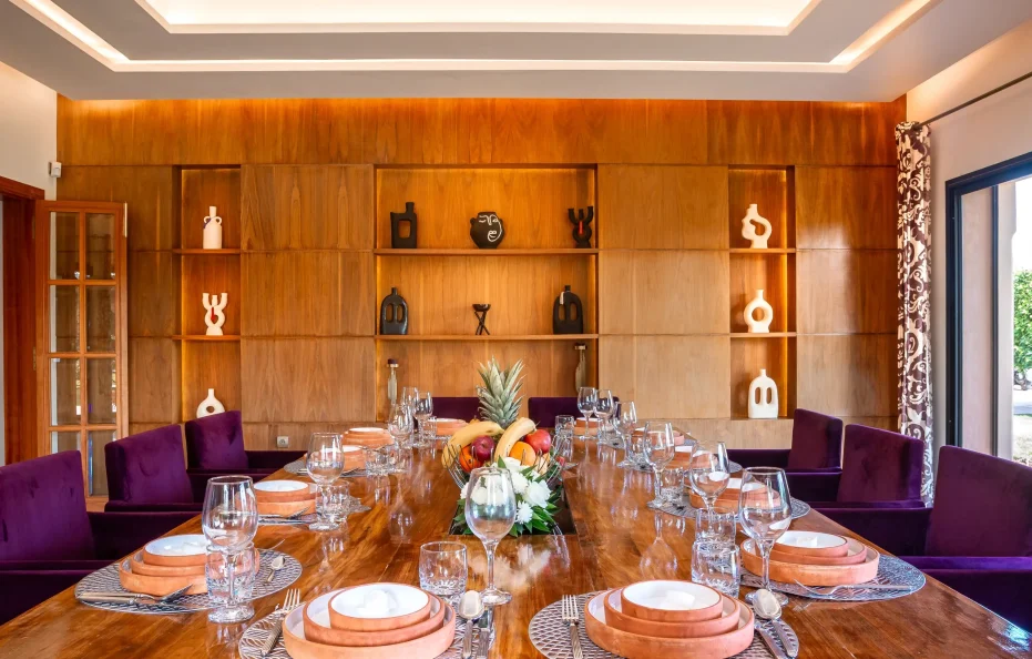 Villa Daniel | ViLLa à Marrakech