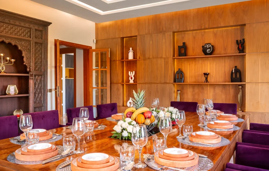 Villa Daniel | ViLLa à Marrakech