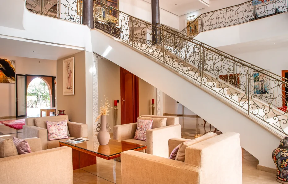 Villa Daniel | ViLLa à Marrakech