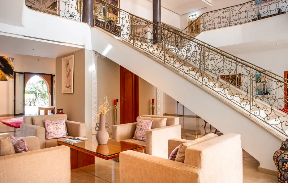 Villa Daniel | ViLLa à Marrakech