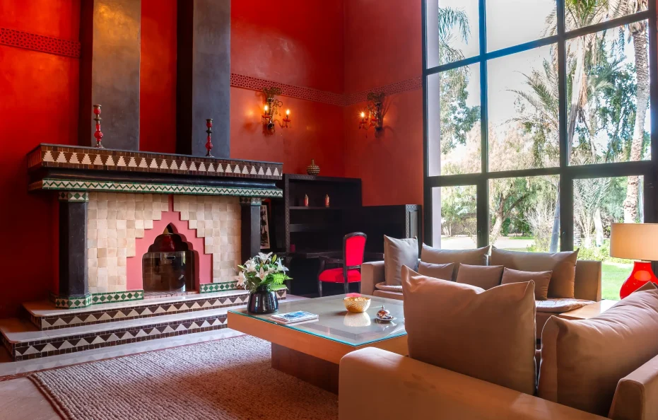 Villa Daniel | ViLLa à Marrakech