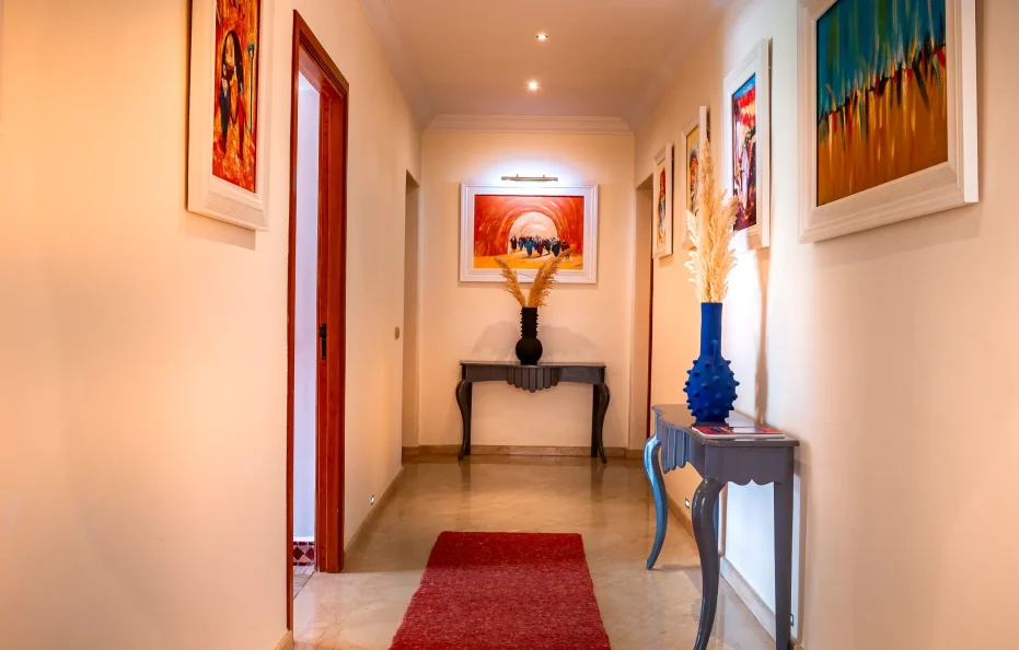 Villa Daniel | ViLLa à Marrakech