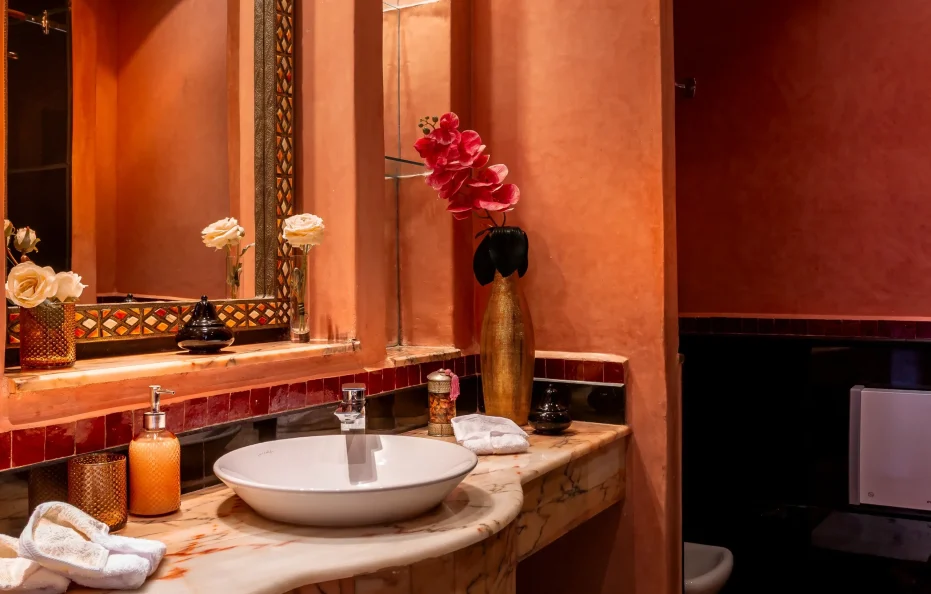 Villa Daniel | ViLLa à Marrakech